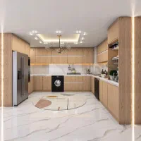 تعمیرات کابینت وکمدیواری باکمترین هزینه|خدمات پیشه و مهارت|قم, انسجام|دیوار