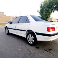 پژو پارس موتور جدید دریچه گاز سیمی|خودرو سواری و وانت|زابل, |دیوار