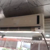 نصب وسرویس ،تعمیرات انواع کولر دوتیکه پنجره ای
