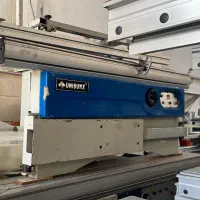 دورکن ۲۲۰ ساچمه ای نوین چوب