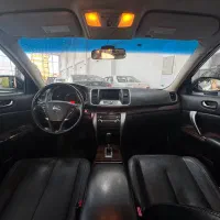 نیسان تیانا|خودرو سواری و وانت|ارومیه, |دیوار