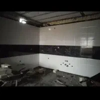 نما کار کاشی کاری سنگ|خدمات پیشه و مهارت|زابل, |دیوار