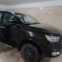 KMC T8|خودرو سواری و وانت|سبزوار, فرهنگیان|دیوار