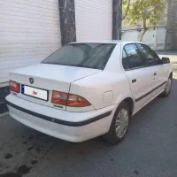 سمند ef7|خودرو سواری و وانت|اراک, |دیوار