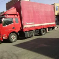 (اسباب کشی) و جابجایی لوازم منزل (علیزاده)