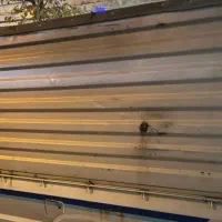 فروش باربند مزدا وانت