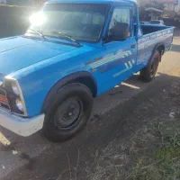 زامیاد نیسان دوگانه کارخانه اپشنال