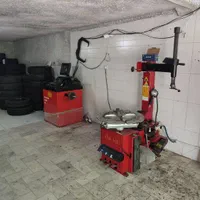 خدمات لاستیک نقد و اقساط|خدمات موتور و ماشین|جیرفت, |دیوار