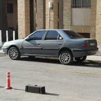 پژو پارس LX TU5، مدل ۱۳۹۵|خودرو سواری و وانت|اهواز, کیانپارس |دیوار