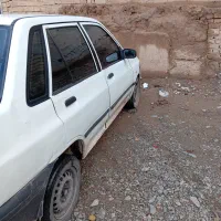 پراید مدل 77 روپا