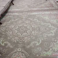 دوتخته فرش 9 متری