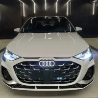 Audi A3L 2025|خودرو سواری و وانت|تهران, بهارستان|دیوار