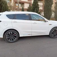 فیدلیتی پرستیژ تیپ 1 تو نسکافه ای|خودرو سواری و وانت|نجف‌آباد, معرفت|دیوار