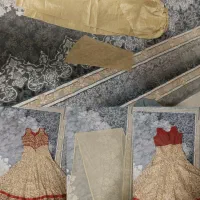 لباس هندی