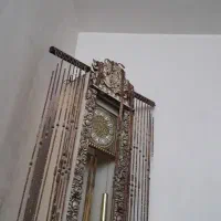 ساعت ایستاده خلیجی