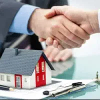 زمین تجاری و مسکونی سه بر