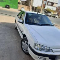 پژوپارس سال مدل1400درحدصفر