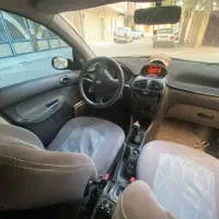 206v8تیپ۵ مدل۹۳|خودرو سواری و وانت|مشهد, فتح المبین|دیوار