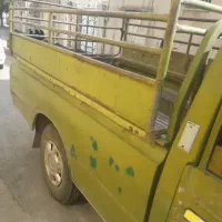 خدماتی کشاورزی وحمل ونقل باری