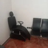 لوازم سالن آرایشگری|آرایشگاه و سالنهای زیبایی|ری, علایین|دیوار