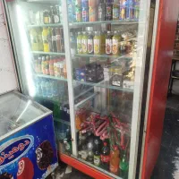یخچال 4درب|فروشگاه و مغازه|تهران, شهرک رضویه|دیوار