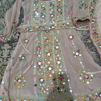 لباس کشمیری