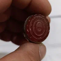 انگشتر طلا نقره شیخی اردبیل