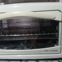 توستر