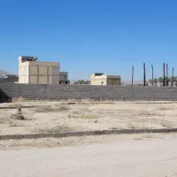 زمین ۲۰۶متر سرنبش