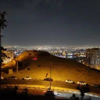 تهران گردی و حومه