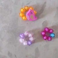 انگشتر  بچه گانه
