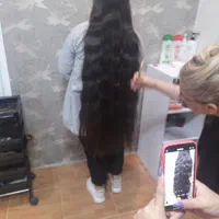 خرید موهای طبیعی بانوان مستقیم از ترکیه بدون واسطه|آرایشی، بهداشتی، درمانی|مشگین شهر, |دیوار