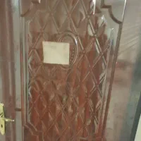 رگلاژ و نصب و تعمیر درب ضد سرقت و حریق|خدمات پیشه و مهارت|همدان, |دیوار