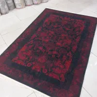 فرشینه یاس|فرش|رشت, دروازه لاکان|دیوار