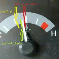 کار آموز دیاگ ماشین سنگین