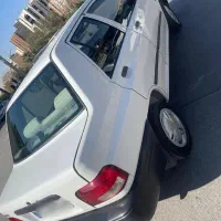 پراید مدل ۹۷|خودرو سواری و وانت|کاشان, فاز ۲ ناجی آباد|دیوار