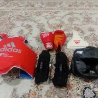 لباس ورزشی فایت