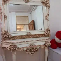 آینه کنسول درحدنو