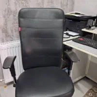 صندلی ریاست