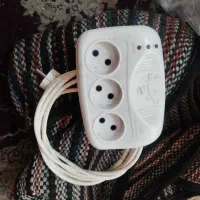 3راهی محافظ برق تیراژه