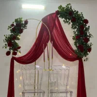 تم یلدایی/ حنابندون|خدمات پذیرایی، مراسم|قم, زنبیل آباد|دیوار