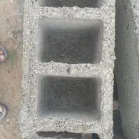 بلوک 20×40سیمانی وزن سبک