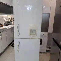 یخچال امرسان