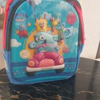 کیف پسرانه تمیز در حد نو