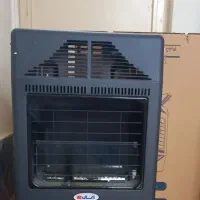 بخاری بدون دودکش آبسال