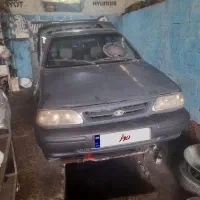 پراید مدل 79