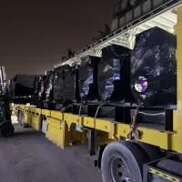 پیش فروش کامینز ۳۱۲ کاوا اورهال شده چین|ماشین‌آلات صنعتی|تهران, مخصوص|دیوار