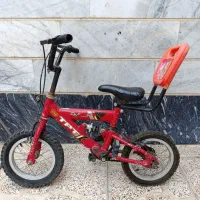 دوچرخه سایز۱۲