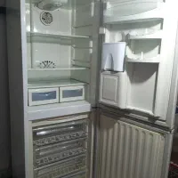 یخچال فلیزر|یخچال و فریزر|مریوان, |دیوار