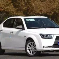 دنا پلاس توربو شارژ اتوماتیک